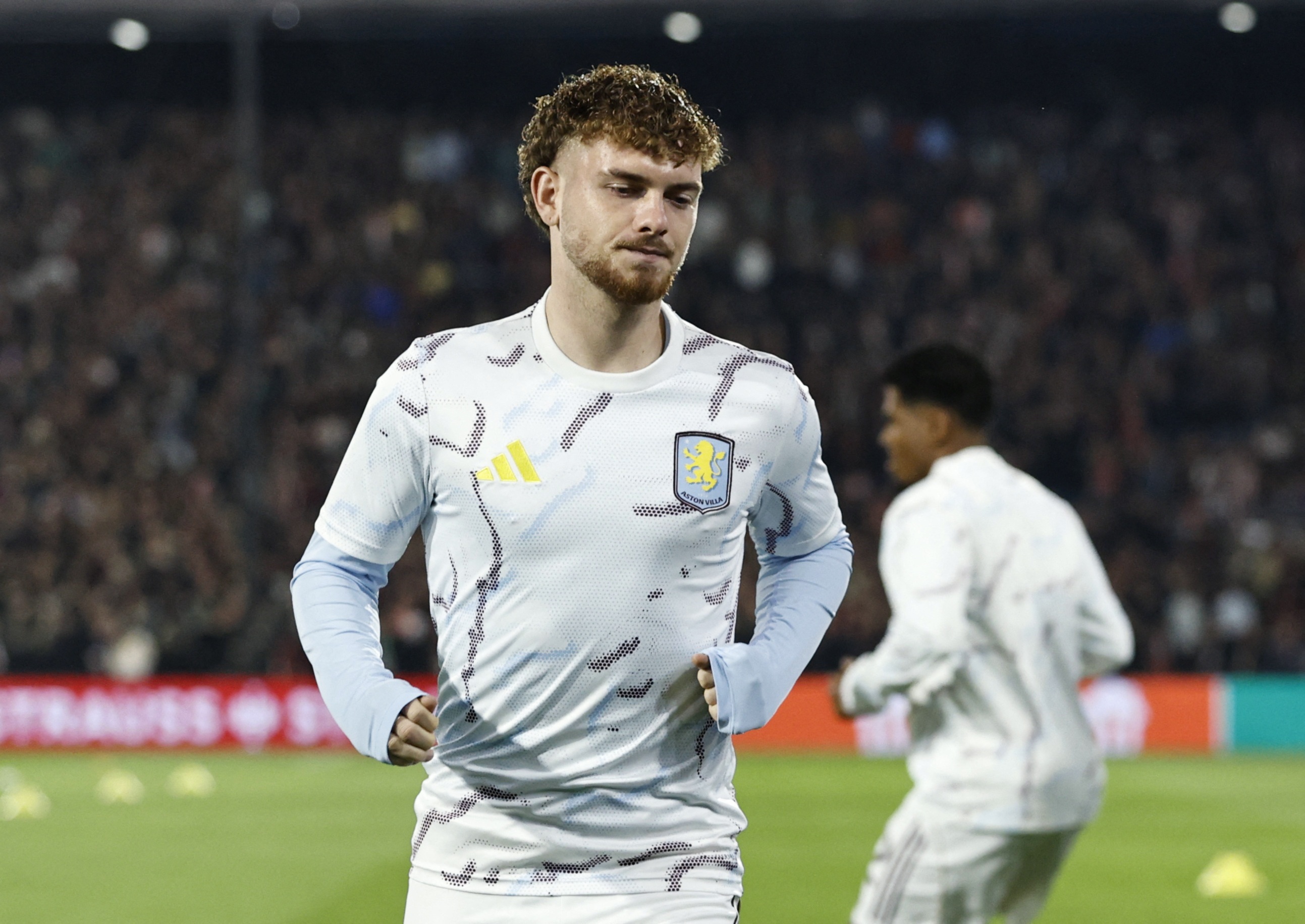 旺财28官网-英媒:夏洛特FC无法承担埃利奥特3500万镑买断金额,只希望租借