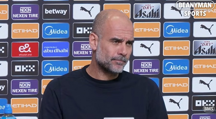 旺财28官方网站-瓜帅:阿森纳目前是世界最佳球队,希望能给我们一次机会追上他们