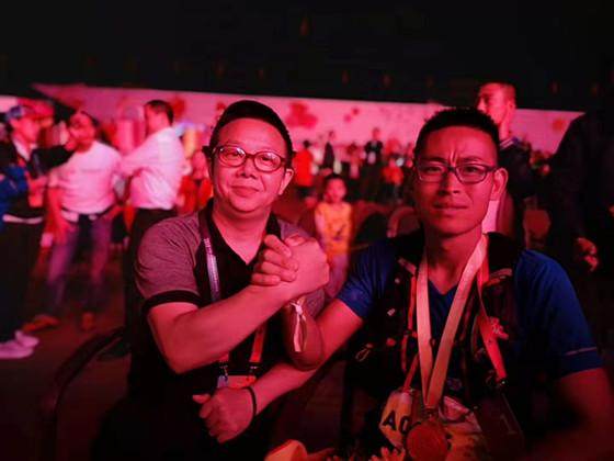 旺财28-金牌品质 王者归来！金王肖景匀迈上新赛道