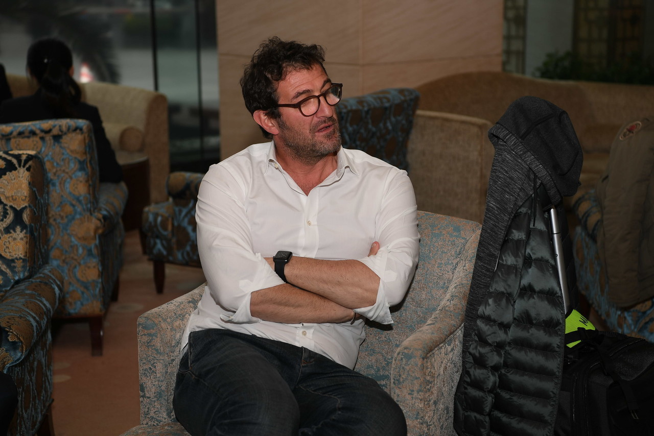 旺财28-费拉拉:米兰德比胜负不会改变太多现状,国米确实该位列意甲榜首