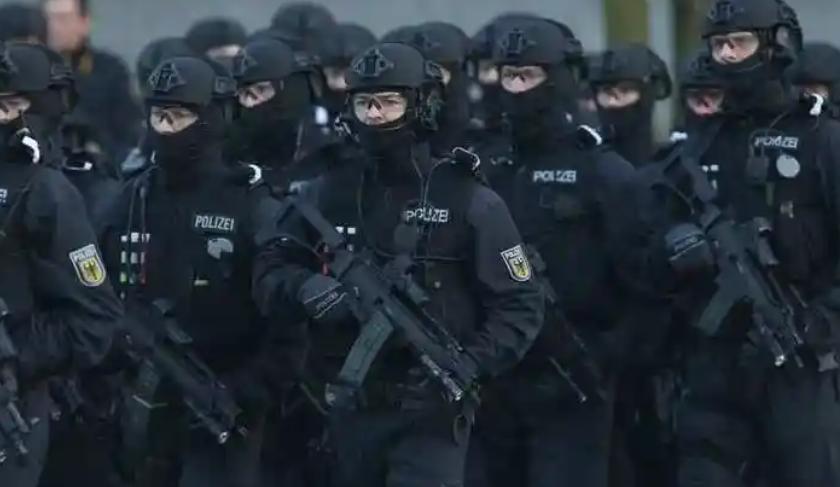 旺财28登录入口-事态已超出美国掌控：德联邦法院出调查结果，北溪爆炸案真相来了