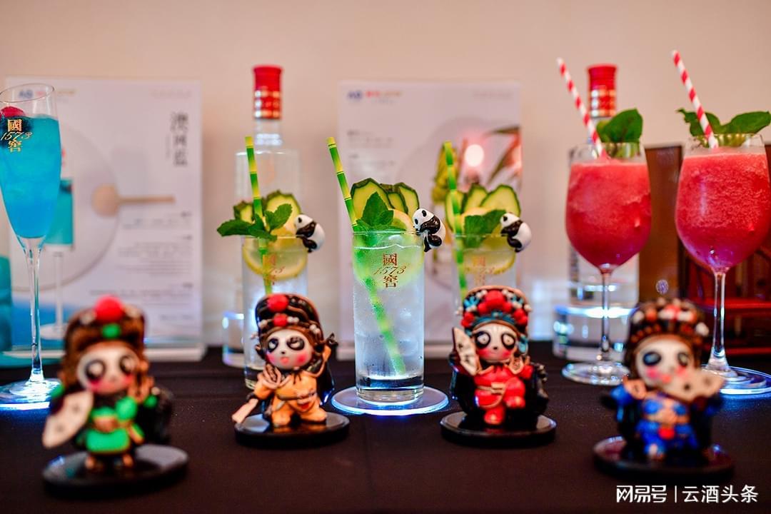 旺财28官网-冲着周杰伦“一轮游”来,却嗑起了澳网和国窖1573的CP