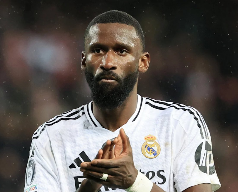 旺财28官网-皇马3名球员被禁赛，吕迪格膝击仍未被处罚，韦洛亚面临伤病挑战