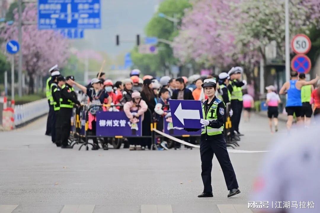 别总困惑！马拉松不是道德展览馆