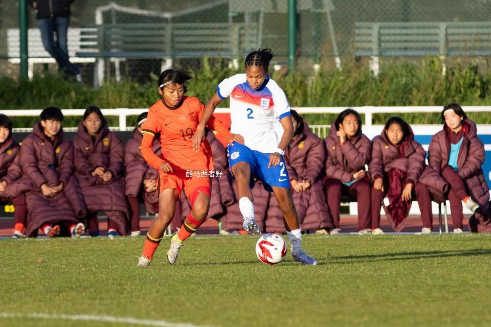 旺财28登录入口-法国蒙太古杯决赛中国U16女足输给日本女足，说说我的看法